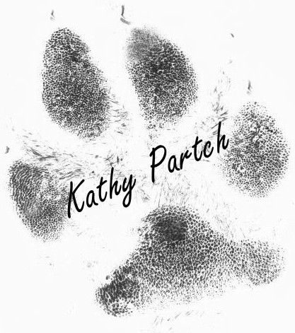 Kathy's Signature